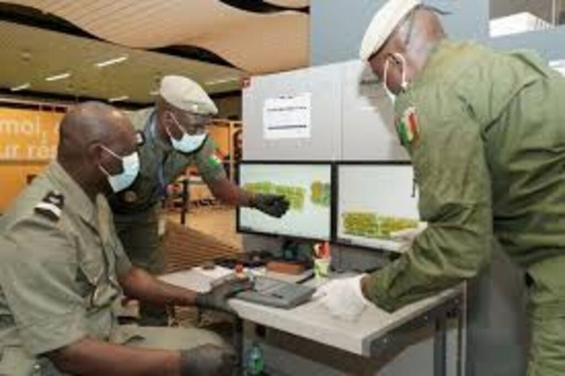 Pikine Technopole – Coup de filet de l’OCRTIS : 25 kg de haschisch saisis, trois trafiquants arrêtés Pikine Technopole – Coup de filet de l’OCRTIS : 25 kg de haschisch saisis, trois trafiquants arrêtés