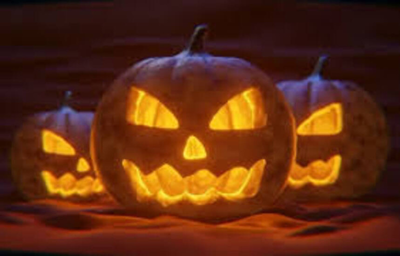 Etats-Unis : Leur déco d’Halloween est si bien faite que des voisins appellent les pompiers