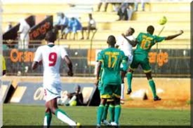 Sénégal – Mauritanie : Les Lions visent la qualification directe, les Mourabitounes pour l’honneur Sénégal – Mauritanie : Les Lions visent la qualification directe, les Mourabitounes pour l’honneur
