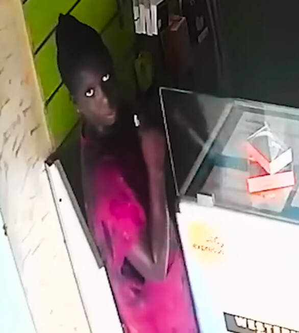 Vol à la ruse aux Parcelles Assainies : une femme s’empare de 2 millions dans un point Wave après un simple achat