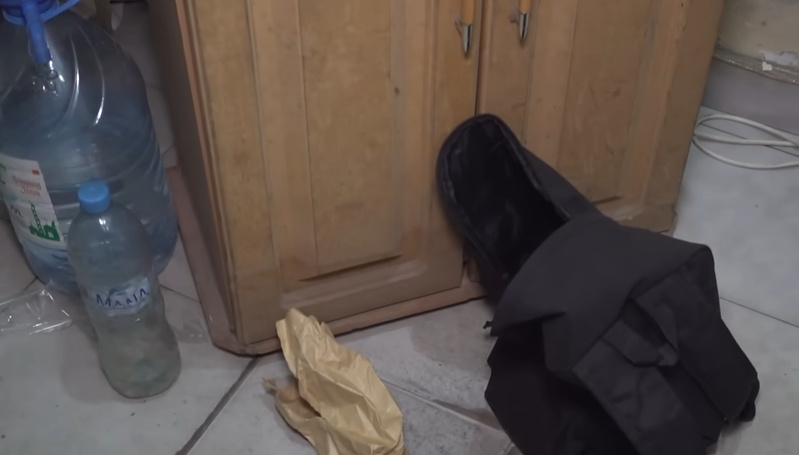 Vol à la ruse aux Parcelles Assainies : une femme s’empare de 2 millions dans un point Wave après un simple achat Vol à la ruse aux Parcelles Assainies : une femme s’empare de 2 millions dans un point Wave après un simple achat