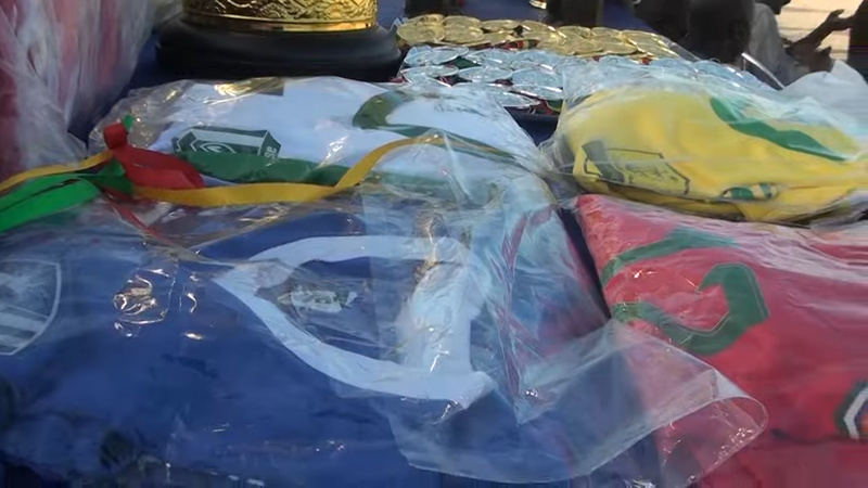 Coupe ICS à Méouane : finale à Tivaouane et demande de délai pour les Navétanes Coupe ICS à Méouane : finale à Tivaouane et demande de délai pour les Navétanes