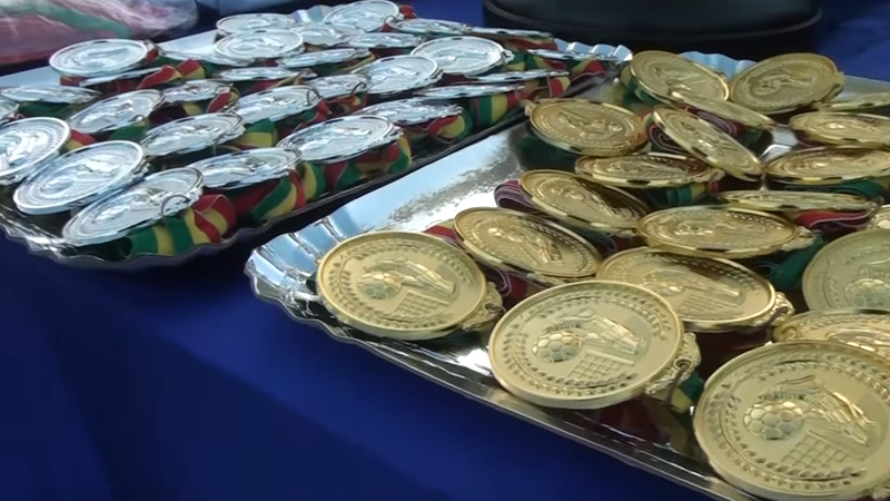 Coupe ICS à Méouane : finale à Tivaouane et demande de délai pour les Navétanes Coupe ICS à Méouane : finale à Tivaouane et demande de délai pour les Navétanes