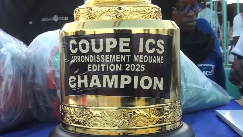 Coupe ICS à Méouane : finale à Tivaouane et demande de délai pour les Navétanes Coupe ICS à Méouane : finale à Tivaouane et demande de délai pour les Navétanes