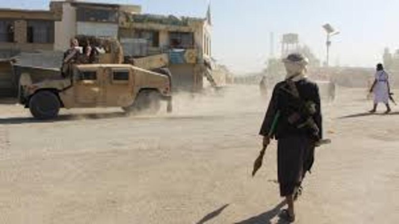 Cessez-le-feu entre le Pakistan et l’Afghanistan après une flambée de violences Cessez-le-feu entre le Pakistan et l’Afghanistan après une flambée de violences