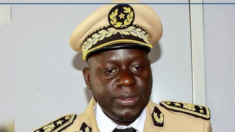 Kaolack : l’opération de désencombrement reportée à jeudi sur instruction du ministère de l’Intérieur Kaolack : l’opération de désencombrement reportée à jeudi sur instruction du ministère de l’Intérieur