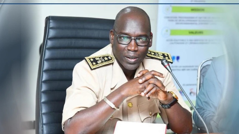 Mbour et Saly : lancement d’opérations de désencombrement jeudi soir sur plusieurs artères Mbour et Saly : lancement d’opérations de désencombrement jeudi soir sur plusieurs artères