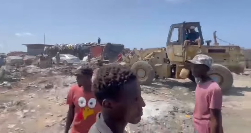 Yoff : Tensions entre gendarmes et population après un dégroupissement Yoff : Tensions entre gendarmes et population après un dégroupissement