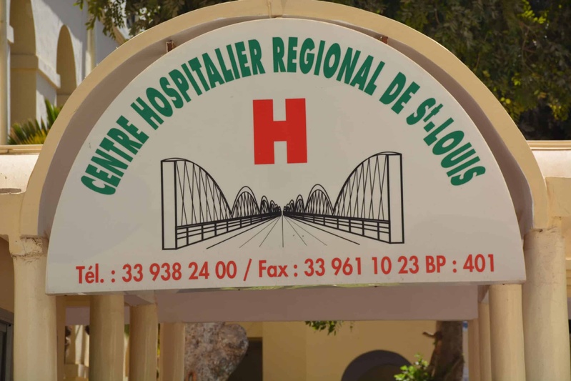 Scandale au Centre hospitalier de Saint-Louis : l’OFNAC dévoile un vaste réseau de détournements Scandale au Centre hospitalier de Saint-Louis : l’OFNAC dévoile un vaste réseau de détournements