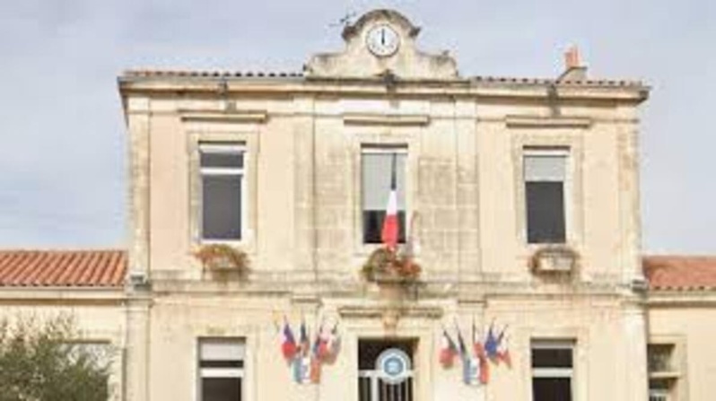 « Un malentendu » : une mairie des Bouches-du-Rhône mise en vente par erreur sur Le Bon Coin « Un malentendu » : une mairie des Bouches-du-Rhône mise en vente par erreur sur Le Bon Coin