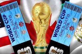 Coupe du monde 2026. La FIFA annonce avoir vendu plus d’un million de billets pour le Mondial