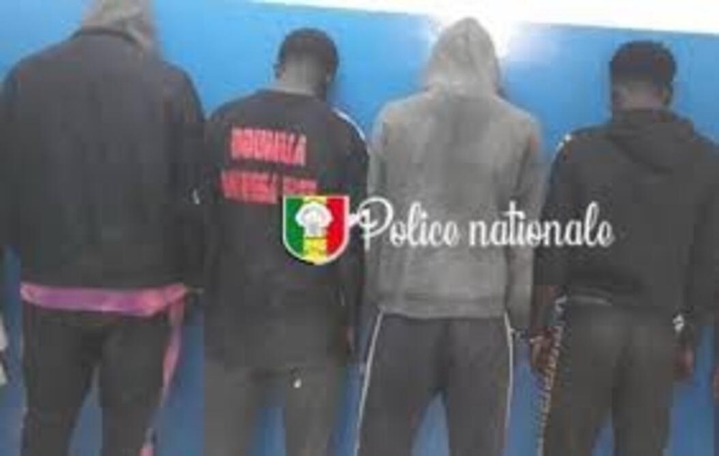 Guédiawaye : démantèlement du gang du "mode THIELY", une arnaque millionnaire Guédiawaye : démantèlement du gang du "mode THIELY", une arnaque millionnaire