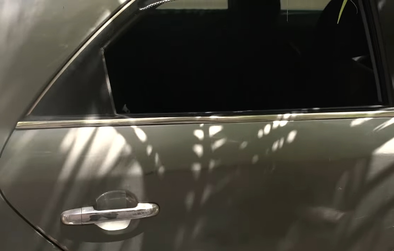 Thiès – Cité Lamy : Cambriolage nocturne avec vol de documents sensibles Thiès – Cité Lamy : Cambriolage nocturne avec vol de documents sensibles