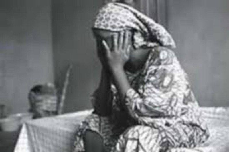 Une mère en détresse : abandonnée avec ses enfants, A. Seck raconte son calvaire à Mbour