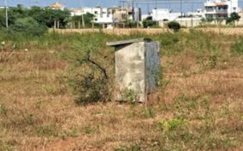 Thiès Est – Cité Senghor : les habitants en colère contre un homme d’affaires accusé d’avoir accaparé le terrain du poste de santé Thiès Est – Cité Senghor : les habitants en colère contre un homme d’affaires accusé d’avoir accaparé le terrain du poste de santé