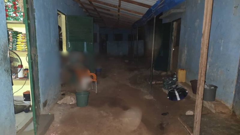 KÉDOUGOU : démantèlement d’un réseau de proxénétisme dans le village aurifère KÉDOUGOU : démantèlement d’un réseau de proxénétisme dans le village aurifère