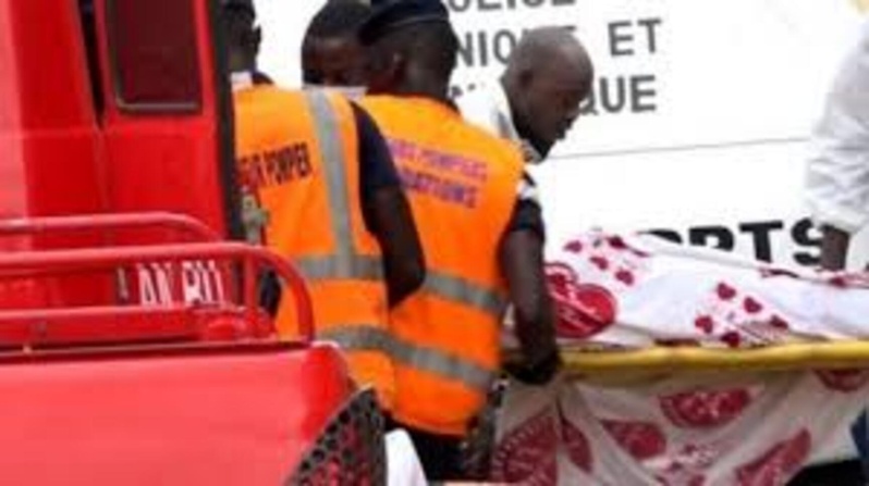 Drame à Ngaye Mékhé : un jeune homme tué après une violente bagarre Drame à Ngaye Mékhé : un jeune homme tué après une violente bagarre
