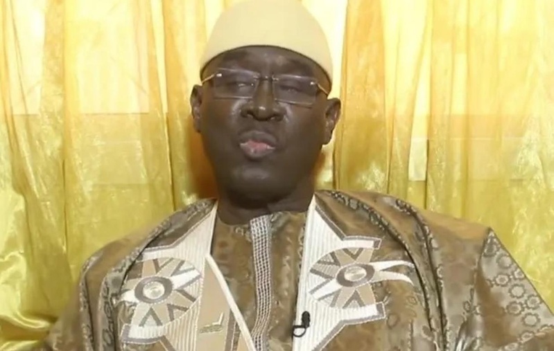 Décès d’Abdoul Aziz Mbaye, président des communicateurs traditionnels du Sénégal Décès d’Abdoul Aziz Mbaye, président des communicateurs traditionnels du Sénégal