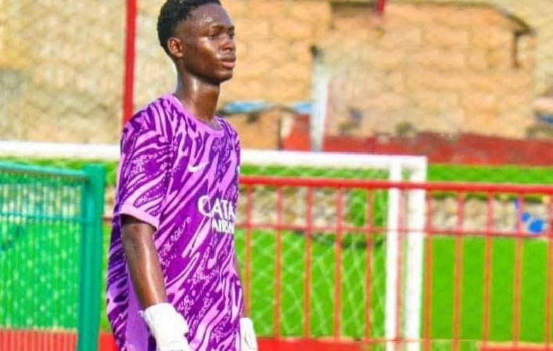 Décès du jeune footballeur sénégalais Cheikh Touré au Ghana : une enquête ouverte