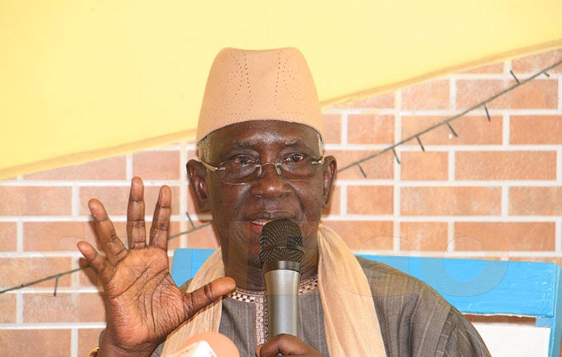 Maître Massokhna Kane soutient les opérations de déguerpissement et alerte sur l’indiscipline et la criminalité étrangère Maître Massokhna Kane soutient les opérations de déguerpissement et alerte sur l’indiscipline et la criminalité étrangère