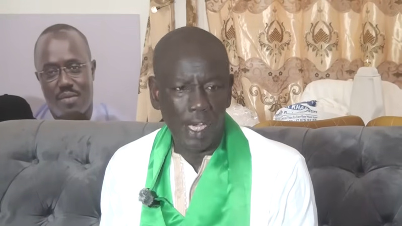 Le Parti Socialiste montre sa puissance à Thiès avec une rénovation en marche Le Parti Socialiste montre sa puissance à Thiès avec une rénovation en marche