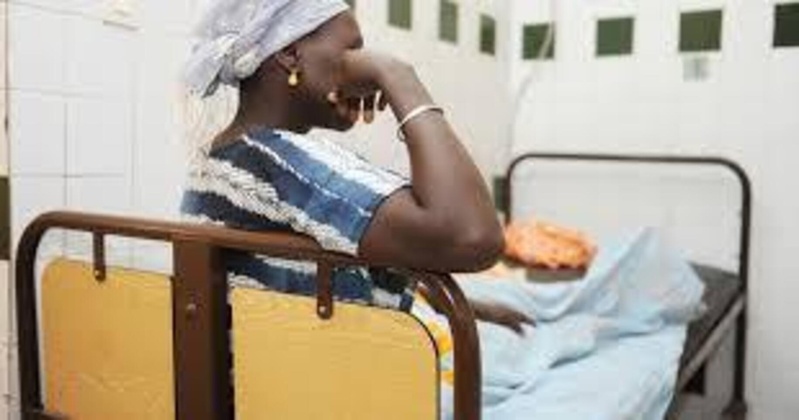 Drame à l’hôpital régional de Ndiarème : accouchement à 6 mois à l’entrée, le bébé meurt par négligence Drame à l’hôpital régional de Ndiarème : accouchement à 6 mois à l’entrée, le bébé meurt par négligence