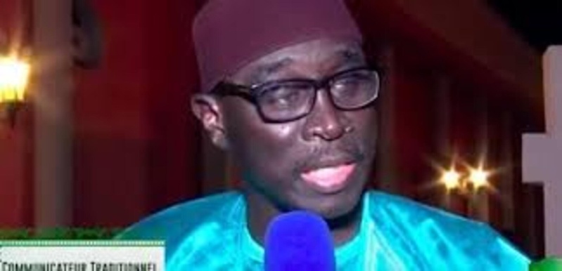Décès d’Abdou Aziz Mbaye, président des communicateurs traditionnels du Sénégal Décès d’Abdou Aziz Mbaye, président des communicateurs traditionnels du Sénégal