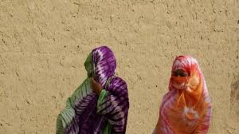 Voile obligatoire dans les transports: les Maliennes pourront-elles désobéir aux jihadistes du Jnim? Voile obligatoire dans les transports: les Maliennes pourront-elles désobéir aux jihadistes du Jnim?