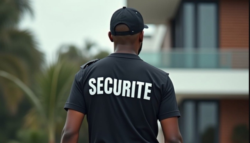 Violente agression mortelle à Golf-Sud : un vigile tué dans l’exercice de ses fonctions Violente agression mortelle à Golf-Sud : un vigile tué dans l’exercice de ses fonctions