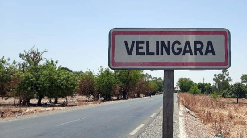 Disparition inquiétante de deux jeunes filles à Sinthiang Koundara : leurs familles lancent un appel à l’aide