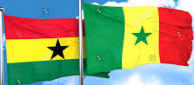 Tragédie au Ghana : Cheikh Touré, jeune footballeur sénégalais, victime d’un drame qui pourrait affecter les relations diplomatiques