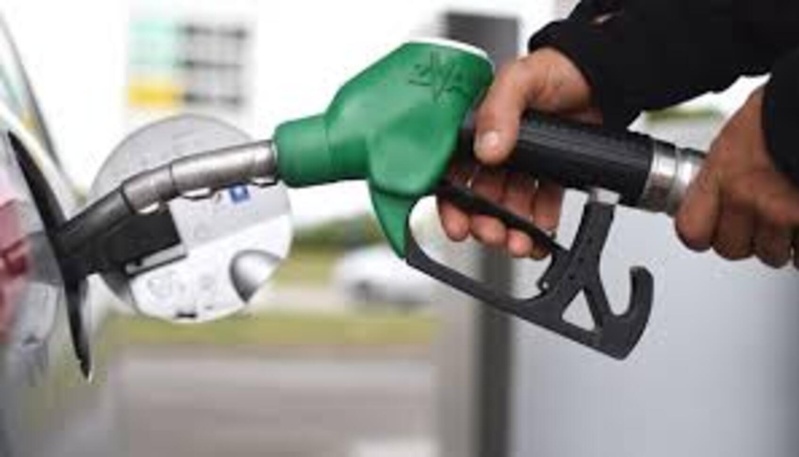 Dakar : un pompiste condamné pour un manquant de près d’un million de francs CFA Dakar : un pompiste condamné pour un manquant de près d’un million de francs CFA