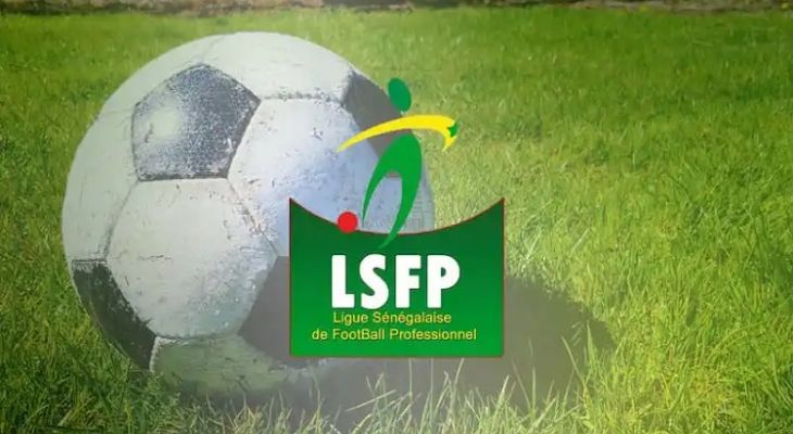 Sénégal : le démarrage de la saison 2025-2026 de Ligue 1 reporté au 1er novembre Sénégal : le démarrage de la saison 2025-2026 de Ligue 1 reporté au 1er novembre