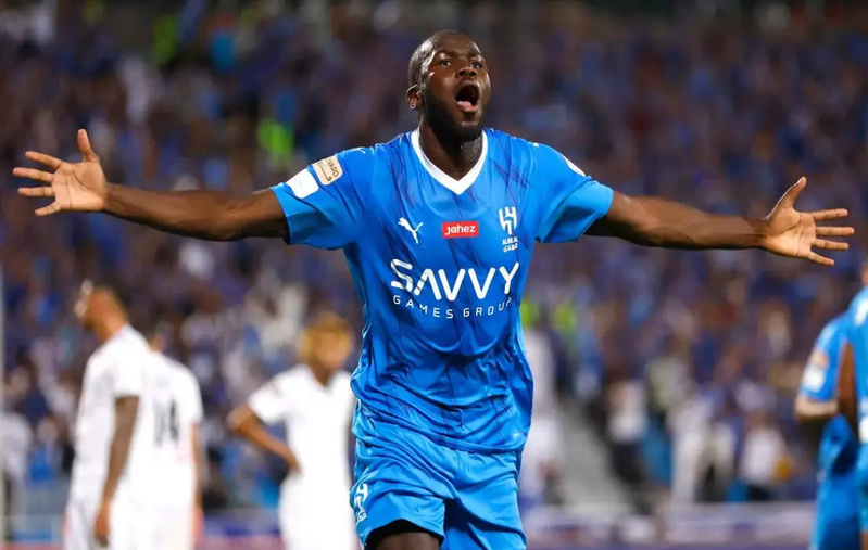 Kalidou Koulibaly brille avec Al-Hilal en Ligue des champions d’Asie Kalidou Koulibaly brille avec Al-Hilal en Ligue des champions d’Asie