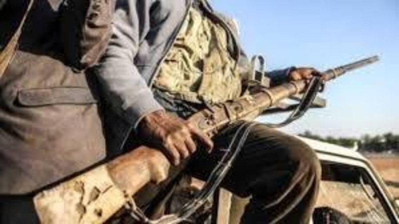 Niger: un ressortissant américain, pilote pour une mission humanitaire, enlevé à Niamey Niger: un ressortissant américain, pilote pour une mission humanitaire, enlevé à Niamey