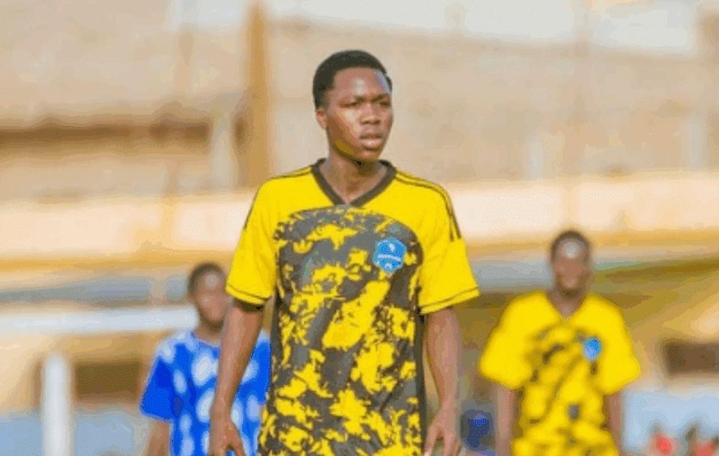 Les deux jeunes footballeurs sénégalais enlevés au Ghana retrouvés sains et saufs Les deux jeunes footballeurs sénégalais enlevés au Ghana retrouvés sains et saufs