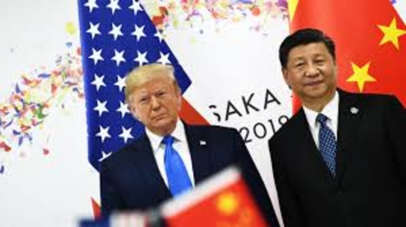 Etats-Unis : Sur fond de guerre commerciale, Trump rencontrera Xi-Jinping en Asie Etats-Unis : Sur fond de guerre commerciale, Trump rencontrera Xi-Jinping en Asie