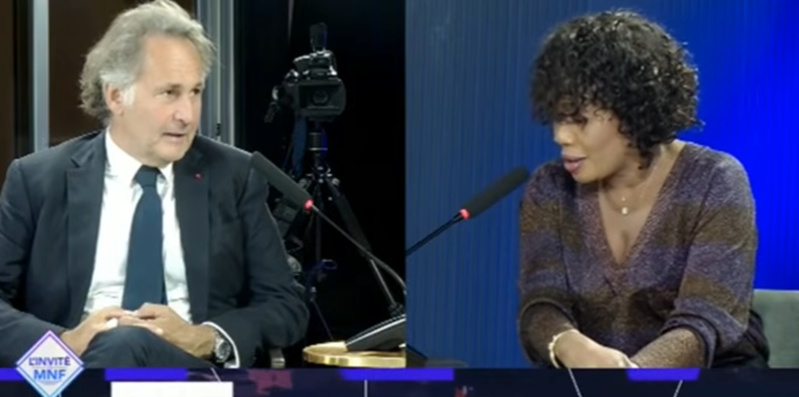 Affaire des hôtels refusant d’accueillir les avocats de Macky Sall : Me Pierre-Olivier Sur dément et salue “l’hospitalité sénégalaise” Affaire des hôtels refusant d’accueillir les avocats de Macky Sall : Me Pierre-Olivier Sur dément et salue “l’hospitalité sénégalaise”