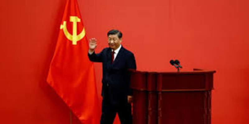 En Chine, qui pour succéder au président Xi Jinping? En Chine, qui pour succéder au président Xi Jinping?