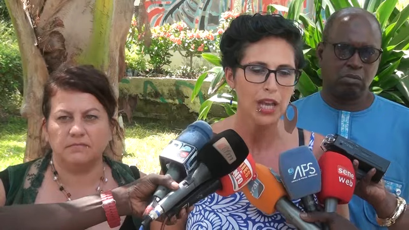 L’AICS soutient la jeunesse et la biodiversité dans trois régions clés du Sénégal L’AICS soutient la jeunesse et la biodiversité dans trois régions clés du Sénégal