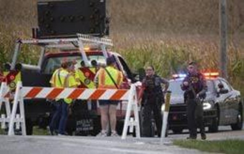 Etats-Unis : Un policier mythomane se tire dans la jambe pour faire croire qu’il a réchappé à une fusillade Etats-Unis : Un policier mythomane se tire dans la jambe pour faire croire qu’il a réchappé à une fusillade