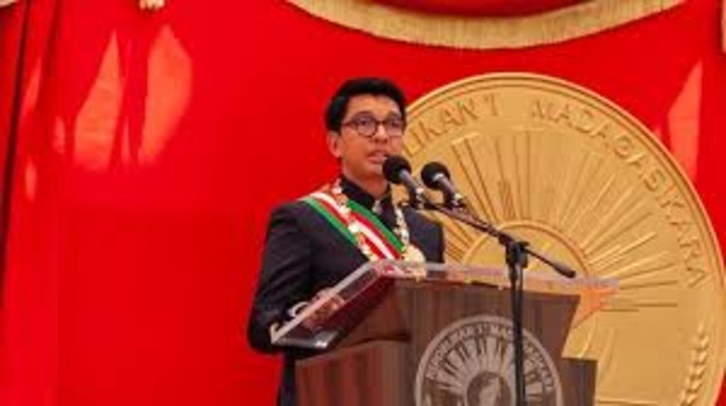 Madagascar: l'ex-président Andry Rajoelina perd sa nationalité malgache Madagascar: l'ex-président Andry Rajoelina perd sa nationalité malgache