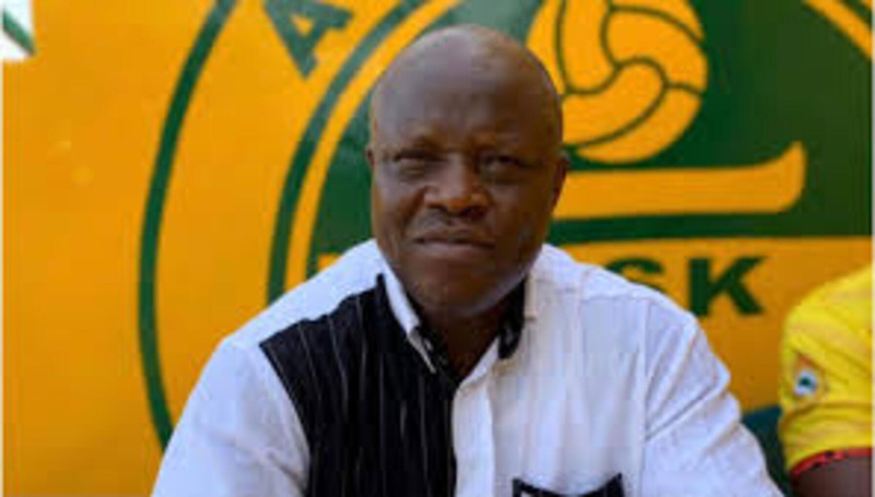 Amara Traoré, nouveau Directeur technique national du football sénégalais : le retour d’un homme de terrain Amara Traoré, nouveau Directeur technique national du football sénégalais : le retour d’un homme de terrain