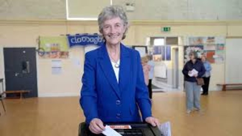 Irlande : Franc-parler, propalestinienne… Qui est Catherine Connolly, la future présidente du pays ? Irlande : Franc-parler, propalestinienne… Qui est Catherine Connolly, la future présidente du pays ?