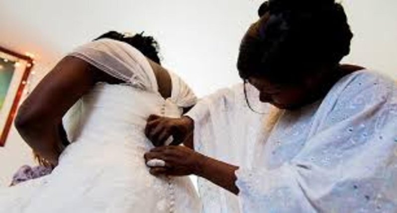 Rufisque : un mariage fantôme dévoile une escroquerie en ligne Rufisque : un mariage fantôme dévoile une escroquerie en ligne