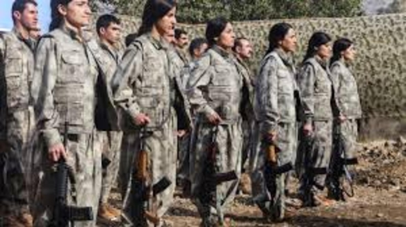 Turquie: le PKK annonce le retrait de toutes ses forces de Turquie vers le nord de l'Irak Turquie: le PKK annonce le retrait de toutes ses forces de Turquie vers le nord de l'Irak