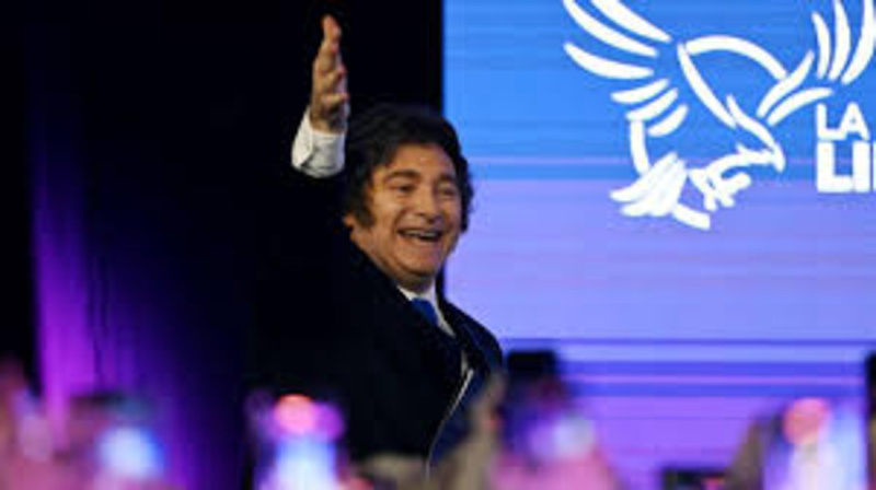 Argentine: le parti du président Javier Milei remporte largement les législatives de mi-mandat