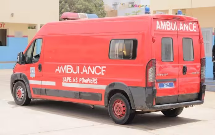 Tivaouane : découverte du corps sans vie d’un homme dans les champs de Ndong