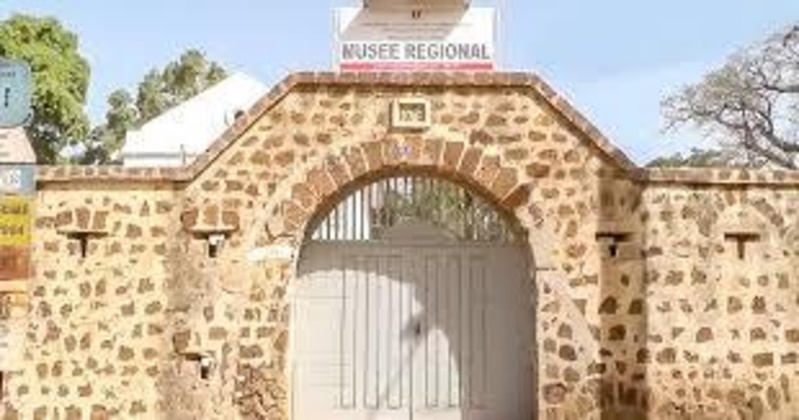 Sénégal: le musée de Thiès expose huit objets saisis pendant la bataille de Samba Sadio
