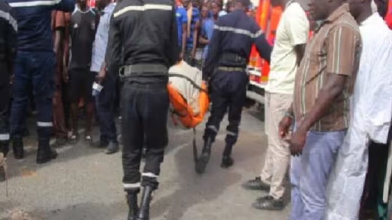 Cap Skirring : un jeune tué à la suite d’une altercation avec des pêcheurs saisonniers Cap Skirring : un jeune tué à la suite d’une altercation avec des pêcheurs saisonniers